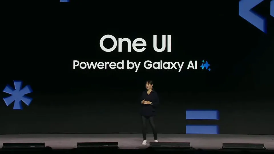 Galaxy Unpacked 2025