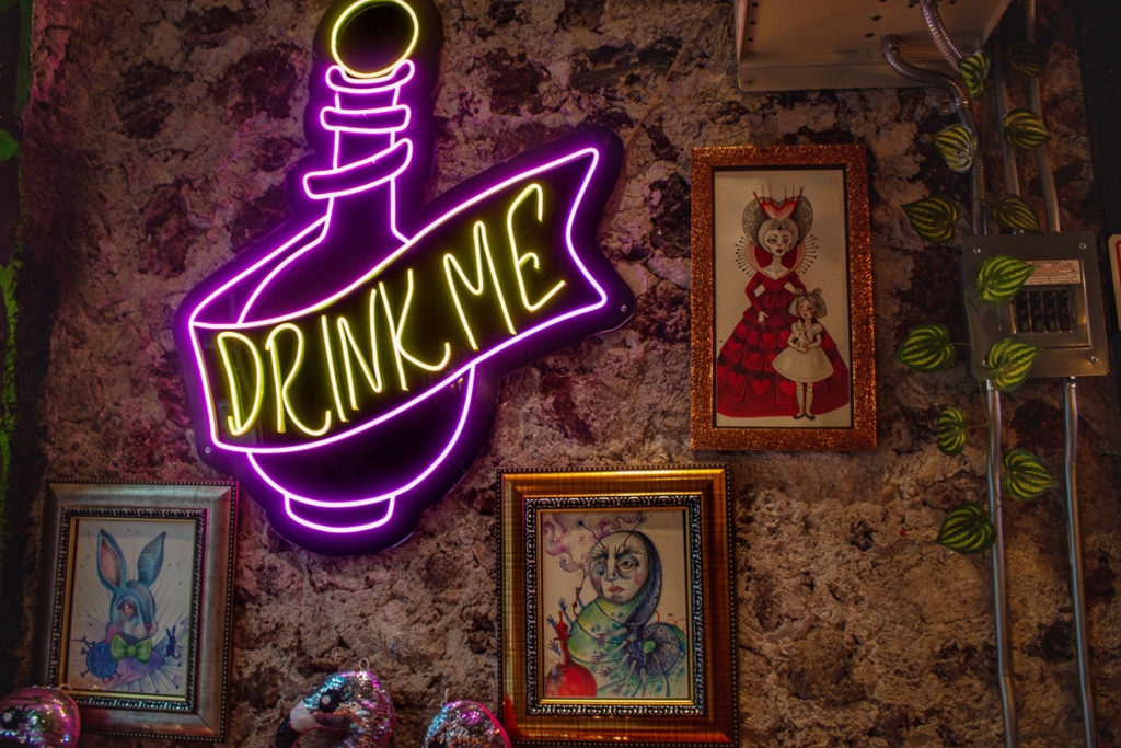 Foto tomada de FB: El Maravilla MX