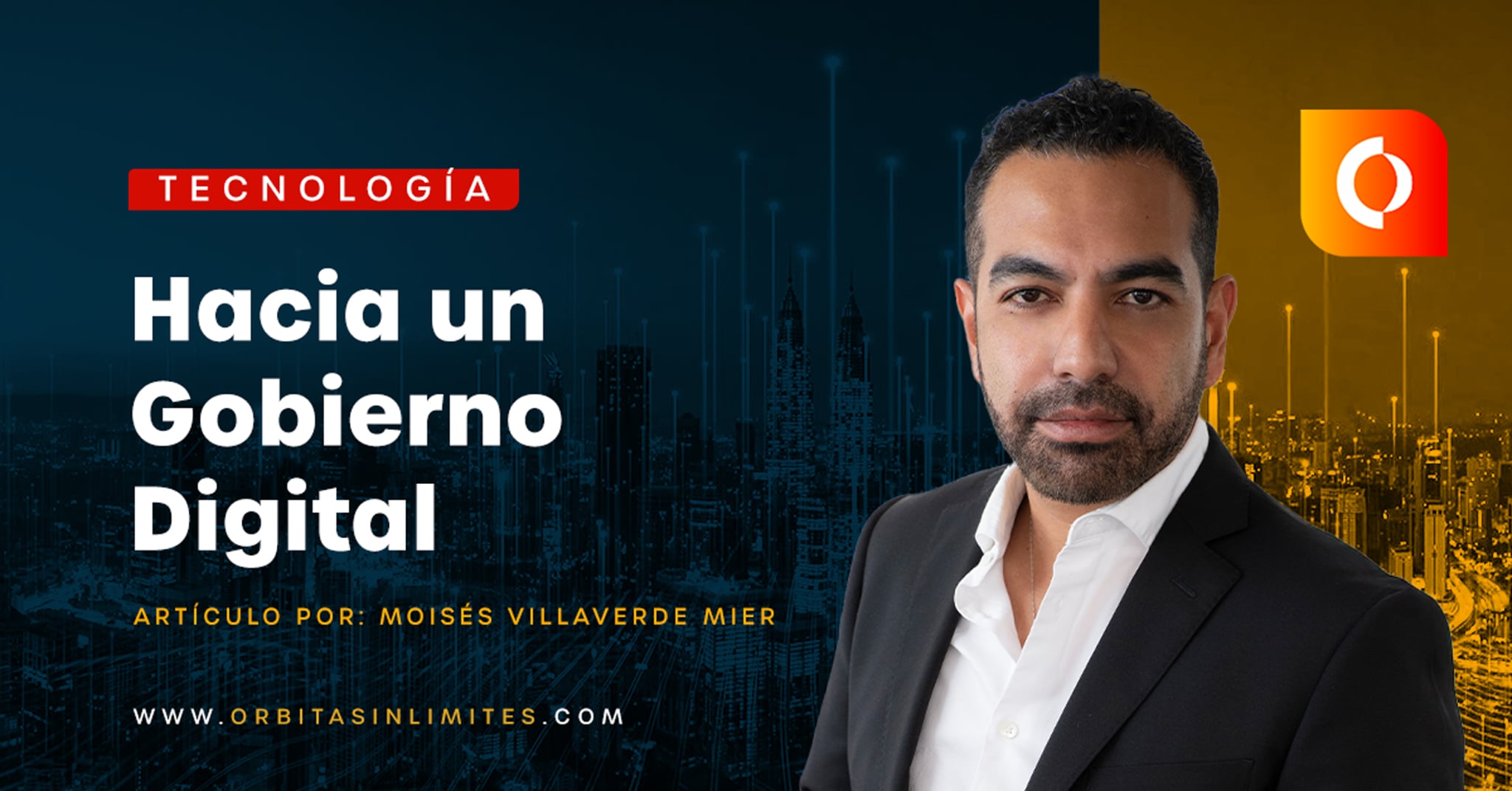 Gobierno digital