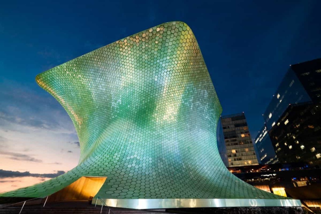 Foto tomada de: Animal Político