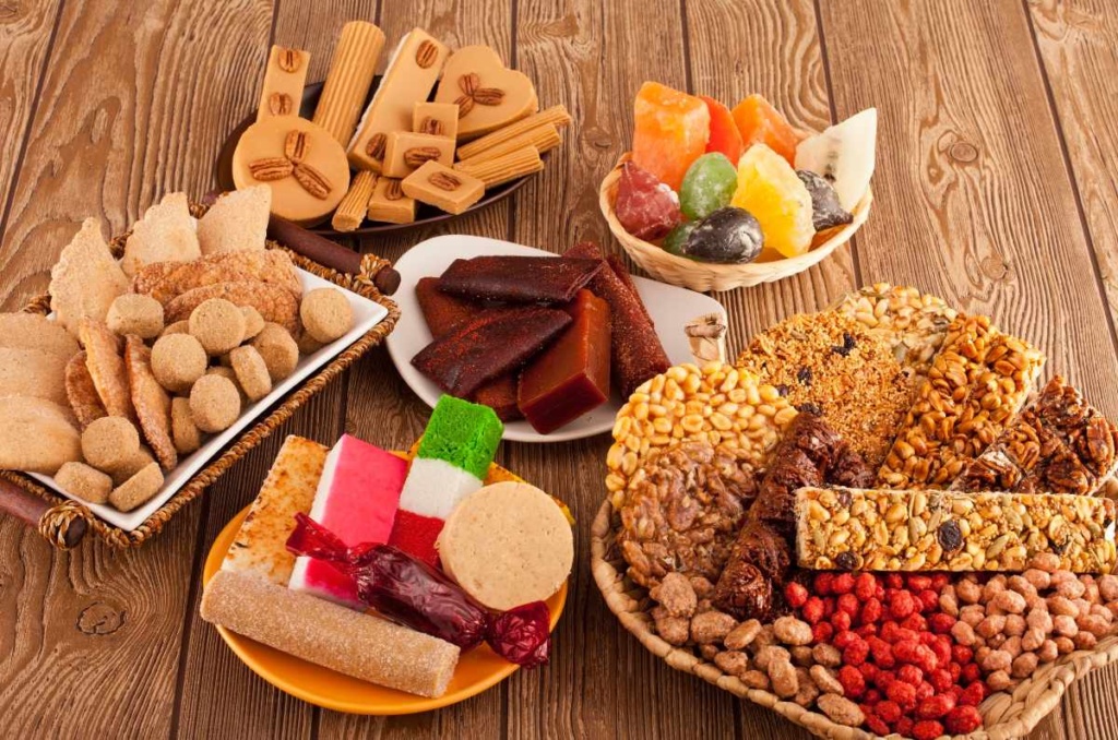 Foto tomada de: Gourmet de México