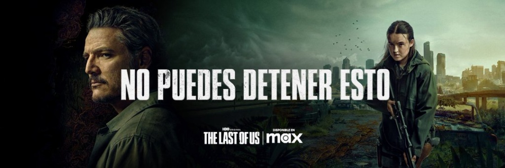 Imagen tomada de 'X': @StreamMaxLA