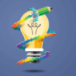 Más allá de la imaginación: ¿Qué es realmente la creatividad?