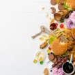 El arte de comer mal
