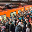 Usuarios vs Metro CDMX: la batalla diaria contra fallas y retrasos