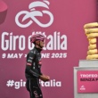 Isaac del Toro: El mexicano que está conquistando el Giro d’Italia