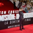 Rivers entrevista a Tom Cruise: ¿Un nuevo formato para las estrellas de Hollywood?