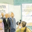 Nos dejaron solos: la indiferencia del gobierno ante la inseguridad