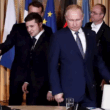 Zelensky extiende la mano a Putin: ¿Fin de la guerra?