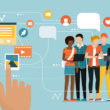 Sociedades digitales: Las ciudades invisibles del internet